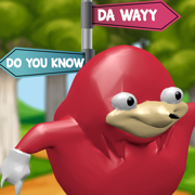 Do you know the Way - Runner+