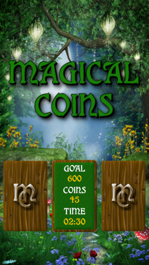 Magical Coins(圖3)-速報App