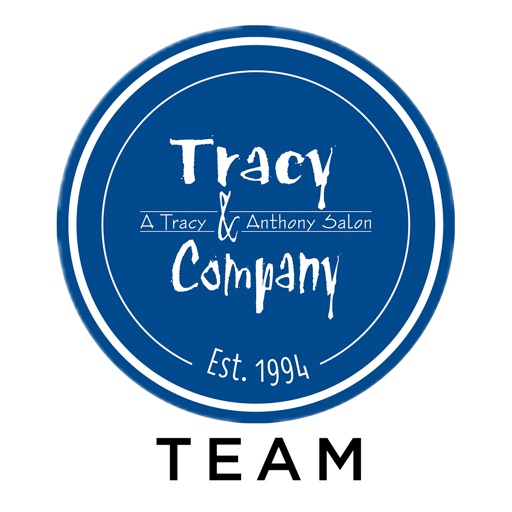Tracy & Company Team App icon