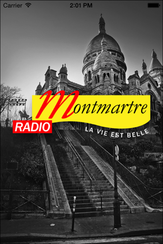 Ecouter Radio Montmartre screenshot 2