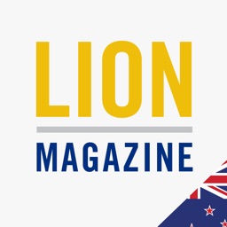 LION Magazine New Zealand