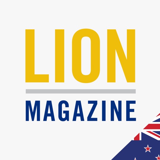 LION Magazine New Zealand