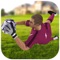 Football Training Workout is a complete training program game that consist from amateur to professional level exercises required for football training