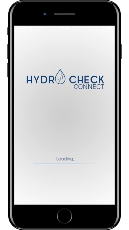 HydroCheck