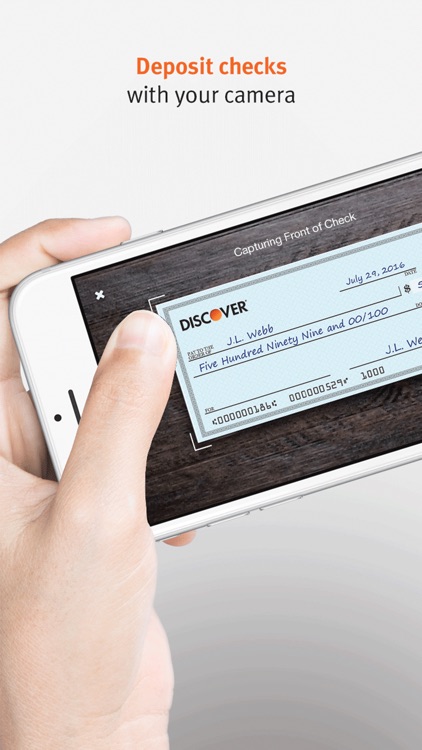 Discover Mobile screenshot-4