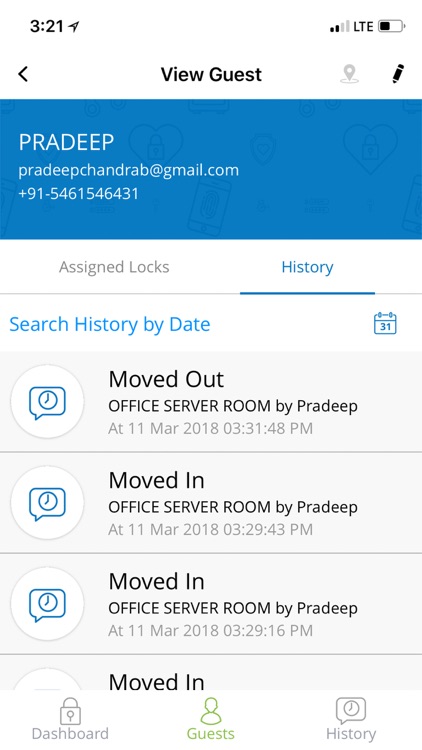 NIVAULT screenshot-5