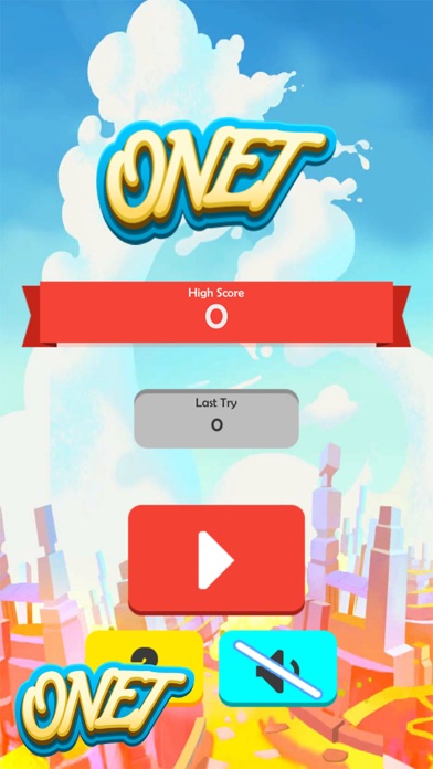 ONET Snacks Classic Puzzle screenshot 1