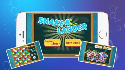 Snake & Ladder Two Multiplayer screenshot 2