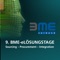 BME-eLOESUNGSTAGE ist die offizielle App zu den 9