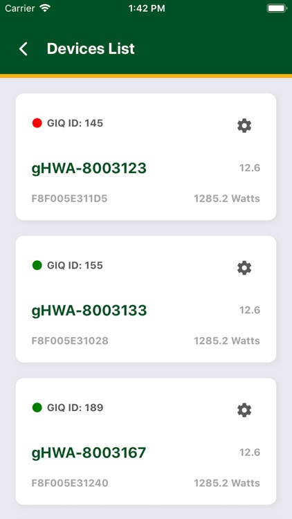 OpenADR screenshot-5