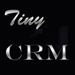 TinyCRM