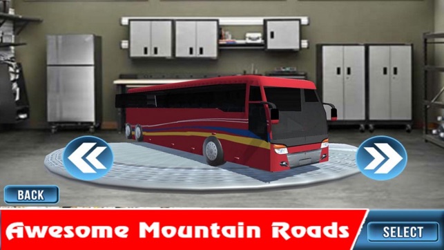 Hill Bus Sim: Driving Master(圖2)-速報App