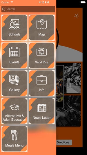 Dowagiac Union Schools MI(圖2)-速報App