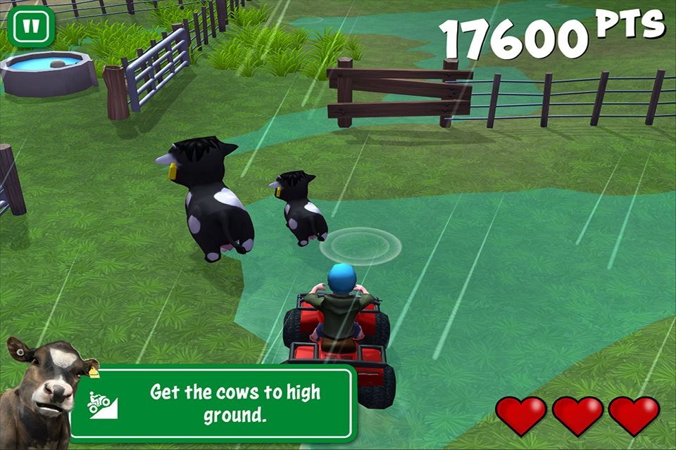 Farm Rules screenshot 3
