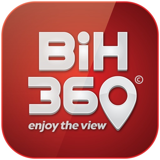 BIH360 icon