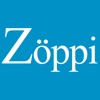 Zöppi App Solingen