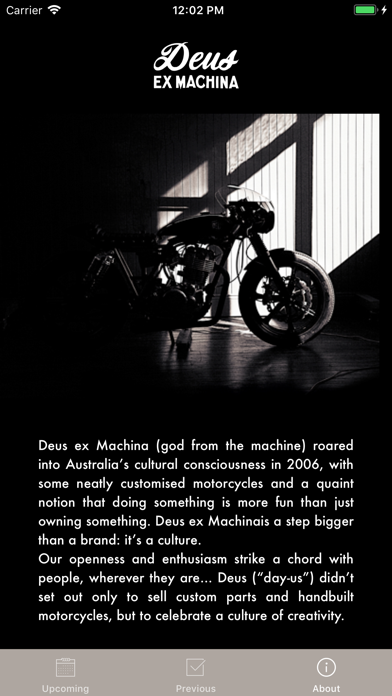Deus Ex Machina screenshot 3