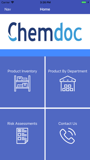 Chemdoc(圖3)-速報App