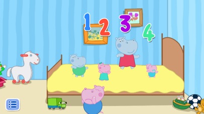 5 Little Monkeys 1.1 IOS -