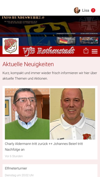 VfB Rothenstadt