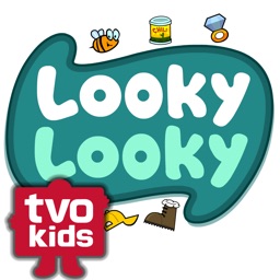 TVOKids Looky Looky