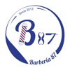 Barbería 87