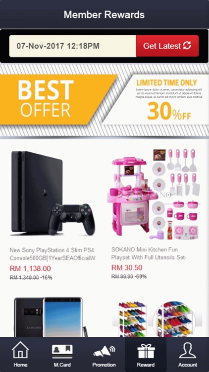 PlusIntralink Member Apps screenshot-3