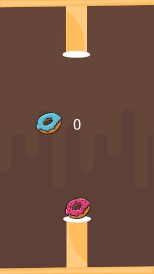 Throw The Donuts(圖2)-速報App