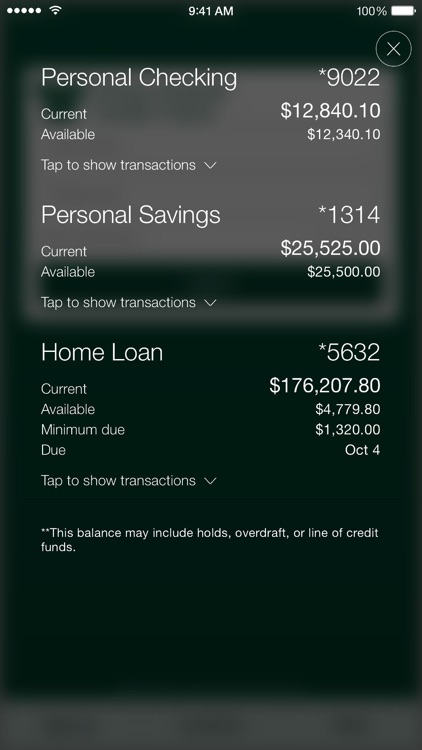 Tower Federal Credit Union