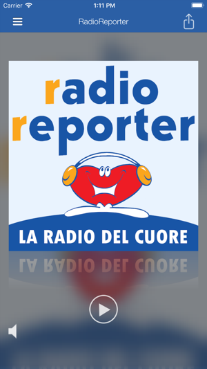 Radio Reporter(圖1)-速報App