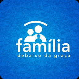 Amo Família