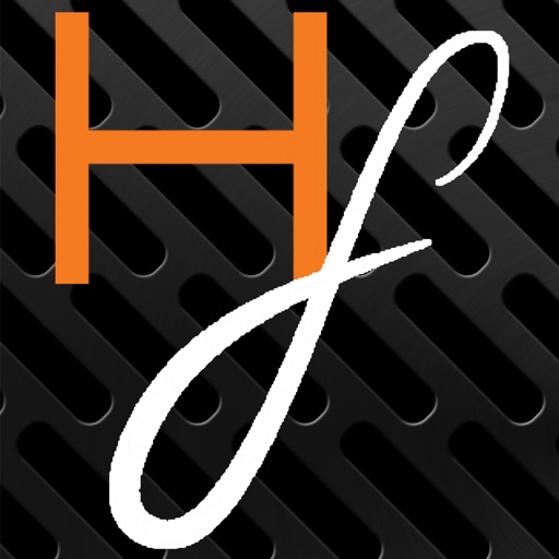 HeartFlow Youth Ministry App