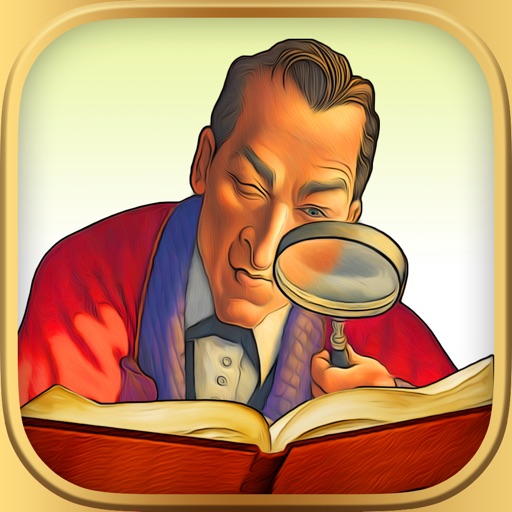 Gamebooks: Great Reads icon