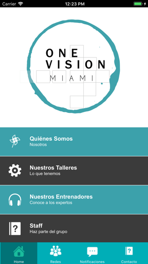 One Vision Miami(圖1)-速報App