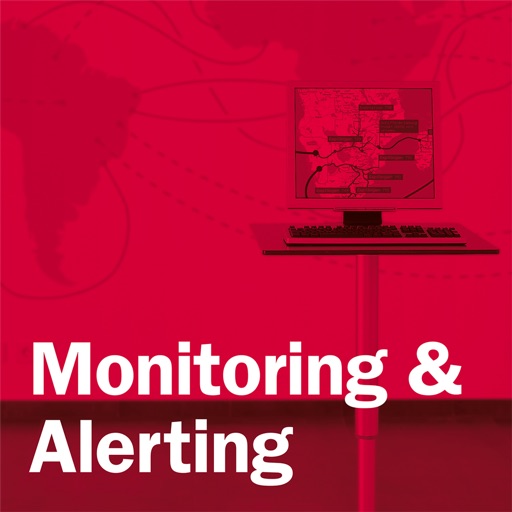 ASSIST4 Monitoring & Alerting