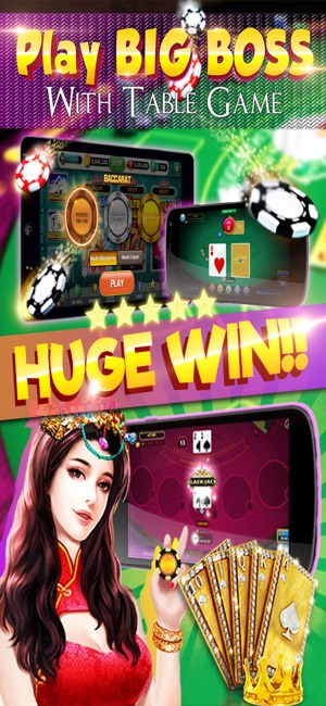 BigBoss Casino(圖3)-速報App