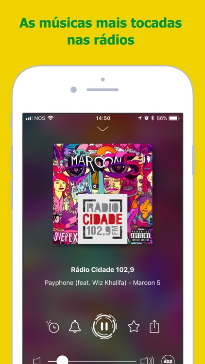 Radio FM Brasil: Radios Online