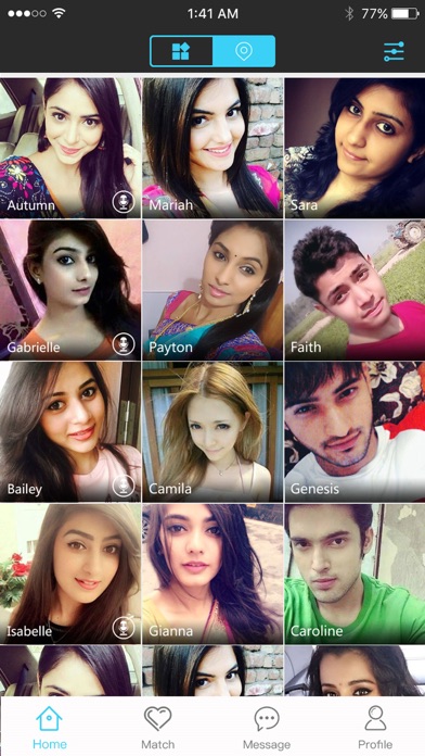 Indian Adult Dating App screenshot 2
