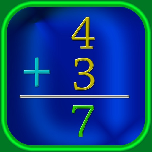 Mathematics Puzzle Games icon