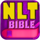 Top 48 Reference Apps Like NLT Bible New Living Translation Audio - Best Alternatives