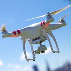 Activities of RC Drone Parking 3D Simulator