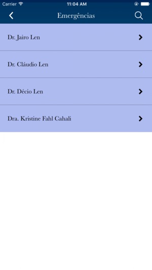 Clinica Len(圖2)-速報App