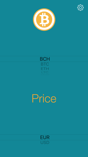 Coin Pricee