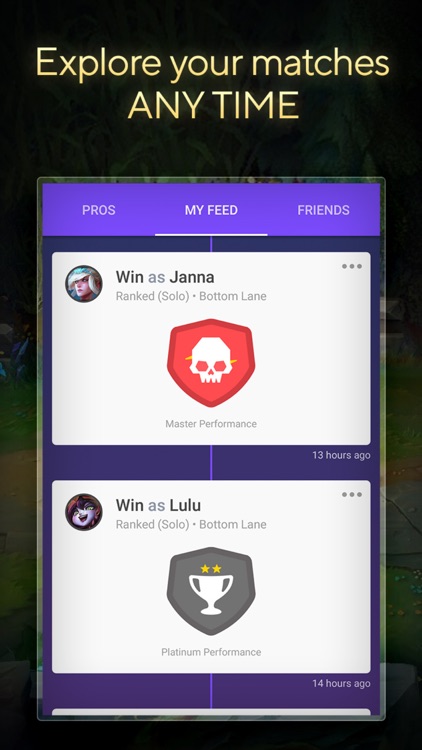 LOLSUMO Champion Items Builds screenshot-3