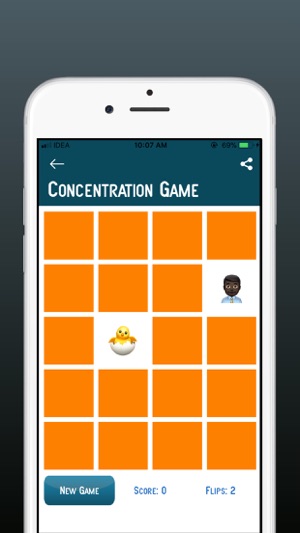 Concentration Game !(圖5)-速報App