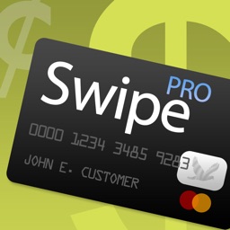 Swipe Credit Card Terminal