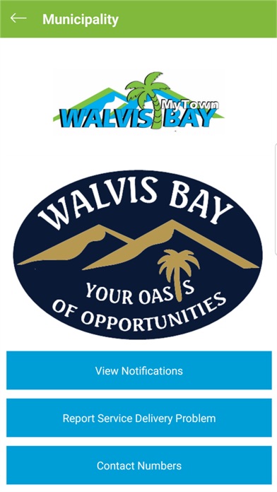 Walvis Bay MyTown screenshot 3
