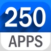 250 Aplicaciones - AppBundle 2