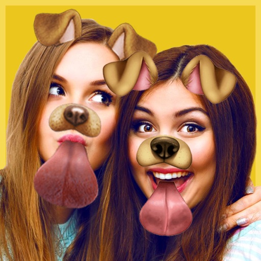 Filters For Selfie icon