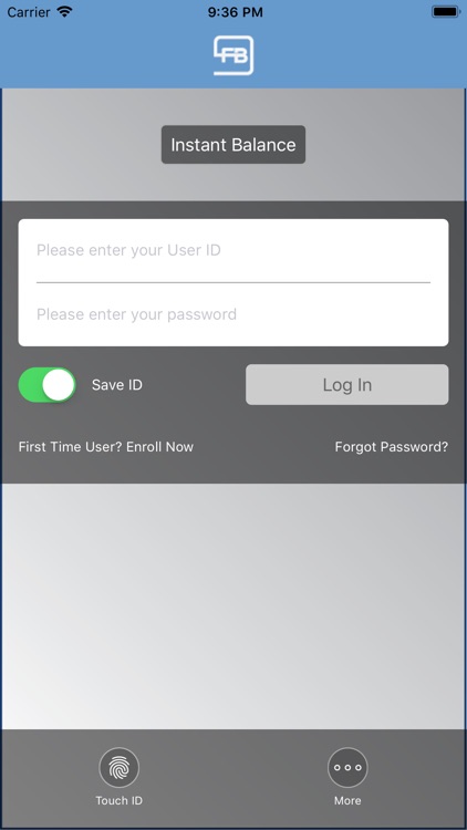 The Farmers Bank Mobile App